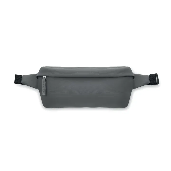 Waist pack in 600D RPET - MO2641 (MOCN#15)